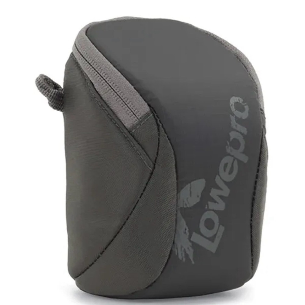 Lowepro Dashpoint 20 Gray Camera Case